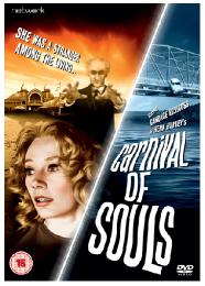 Preview Image for Influential horror classic Carnival of Souls hits DVD in Feb