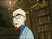 Preview Image for Image for The Venture Bros.: Season One