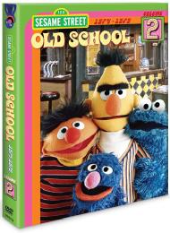 Preview Image for Find Your Way Back To Sesame Street Old School!