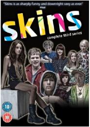 Preview Image for Series 3 of Skins arrives in April