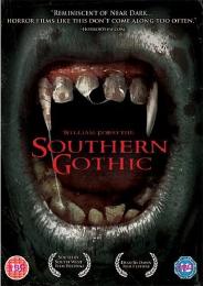 Preview Image for Southern Gothic front cover