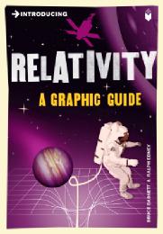 Preview Image for Image for Relativity: A Graphic Guide