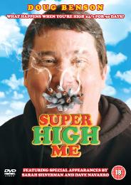 Preview Image for Super High Me