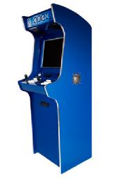 Preview Image for The Next Generation Of Gaming - Evo Arcade Machine Is Truly Unique
