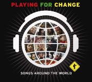 Preview Image for Image for Playing for Change