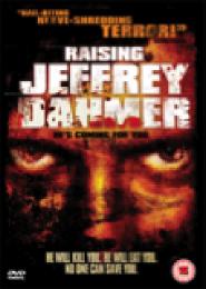 Preview Image for Raising Jeffrey Dahmer hits DVD in May