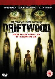 Preview Image for Driftwood Front Cover