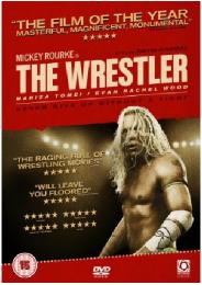 Preview Image for The Wrestler out 1st June