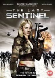 Preview Image for The Last Sentinel out 1st June