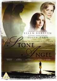 Preview Image for Stone Angel out in June