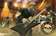 Preview Image for Image for Guitar Hero: Metallica (XBox 360)