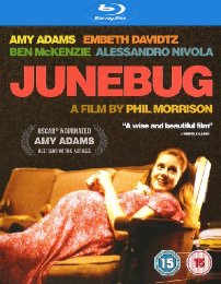 Preview Image for Junebug Front Cover