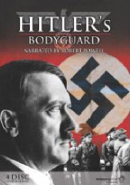 Preview Image for Hitler's Bodyguard