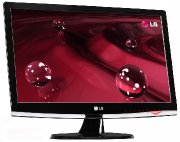 Preview Image for LG W53 Smart Series - W2353V