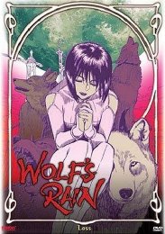 Preview Image for Image for Wolf's Rain: Anime Legends - Perfect Collection (US)