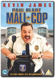 Preview Image for Paul Blart: Mall Cop out in August