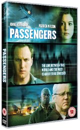 Preview Image for Passengers out in July