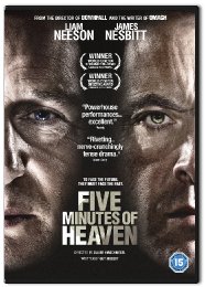 Preview Image for Five Minutes of Heaven out in September