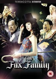 Preview Image for Fox Family, The