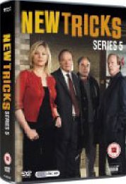 Preview Image for Image for New Tricks: Series 5