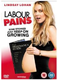 Preview Image for Labour Pains with Lindsay Lohan out in August