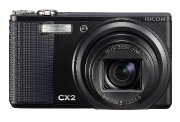 Preview Image for Ricoh CX2