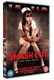 Preview Image for Another horror flick Smash Cut is out in August