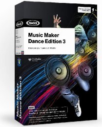 Preview Image for Image for Make Great Music Fast with Dance Edition 3, Rock Edition 3 &  Hip Hop Maker 3