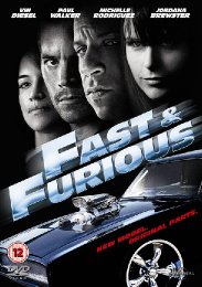 Preview Image for Fast & Furious out in September on DVD and Blu-ray