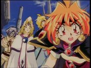 Preview Image for Image for Slayers: Try - Volume 2