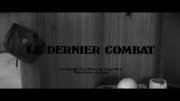 Preview Image for Image for Le Dernier Combat (The Last Battle)