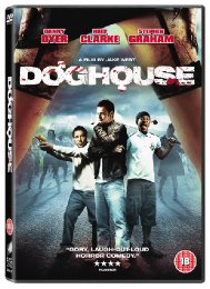 Preview Image for Doghouse out in October