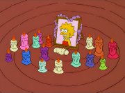 Preview Image for Image for Simpsons, The: Season Twelve (UK)