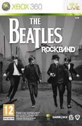 Preview Image for The Beatles Rock Band