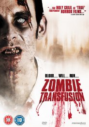 Preview Image for Zombie Transfusion