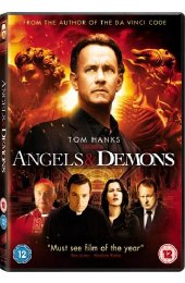 Preview Image for Angels and Demons