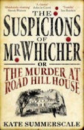 Preview Image for The Suspicions of Mr Whicher