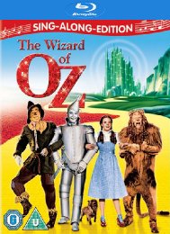 Preview Image for The Wizard of Oz: 70th Anniversary Collector's Edition Front Cover