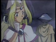 Preview Image for Image for Slayers: Try - Volume 3
