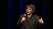 Preview Image for Image for Dylan Moran: What It Is - Live
