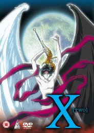 Preview Image for X: Volume 2