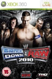 Preview Image for Image for WWE: Smackdown vs Raw 2010