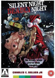 Preview Image for Silent Night, Deadly Night Cover