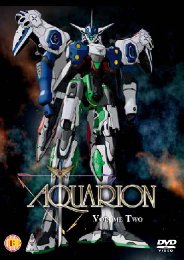 Preview Image for Image for Aquarion: Volume 2