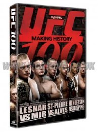 Preview Image for UFC 100- Making History