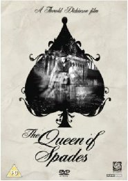 Preview Image for Queen of Spades out in Cinemas Boxing Day and DVD January