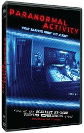 Preview Image for Paranormal Activity hits DVD and Blu-ray in the US this December