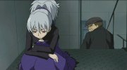 Preview Image for Image for Darker Than Black: Volumes 5 & 6