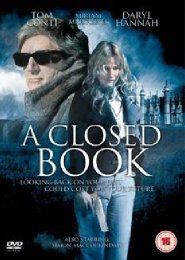 Preview Image for A Closed Book out in Cinemas and DVD this February