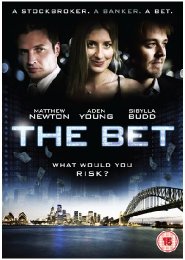 Preview Image for The Bet out on DVD this coming February